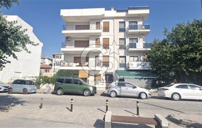 Çanakkale, Merkez, Cevatpaşa, Kiralık 1+1 Daire