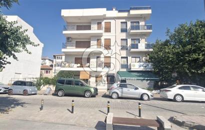 Çanakkale, Merkez, Cevatpaşa, Kiralık 1+1 Daire
