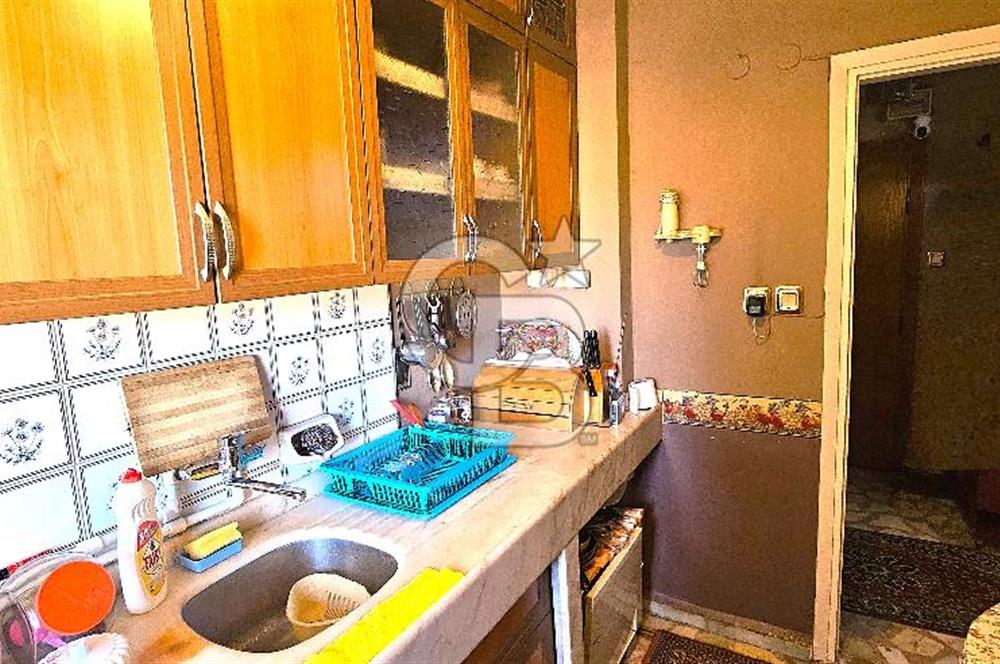 ATAŞEHİR İÇERENKÖY SATILIK GİRİŞ KATI 90m2 3+1 GENİŞ FERAH DAİRE FIRSATI