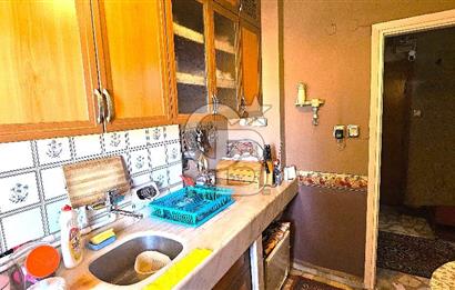 ATAŞEHİR İÇERENKÖY SATILIK GİRİŞ KATI 90m2 3+1 GENİŞ FERAH DAİRE FIRSATI