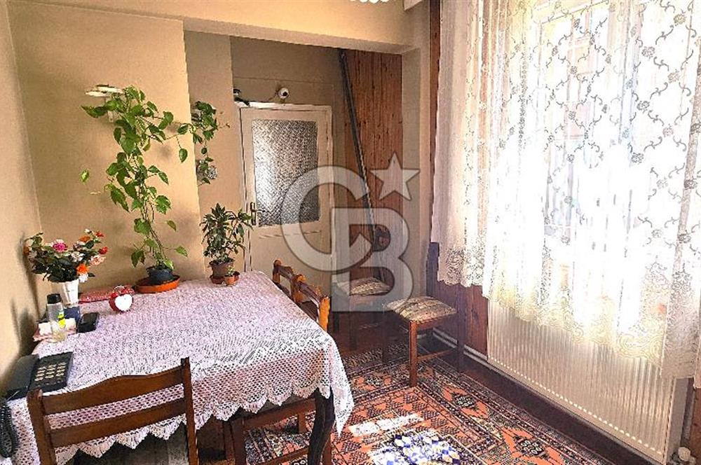 ATAŞEHİR İÇERENKÖY SATILIK GİRİŞ KATI 90m2 3+1 GENİŞ FERAH DAİRE FIRSATI
