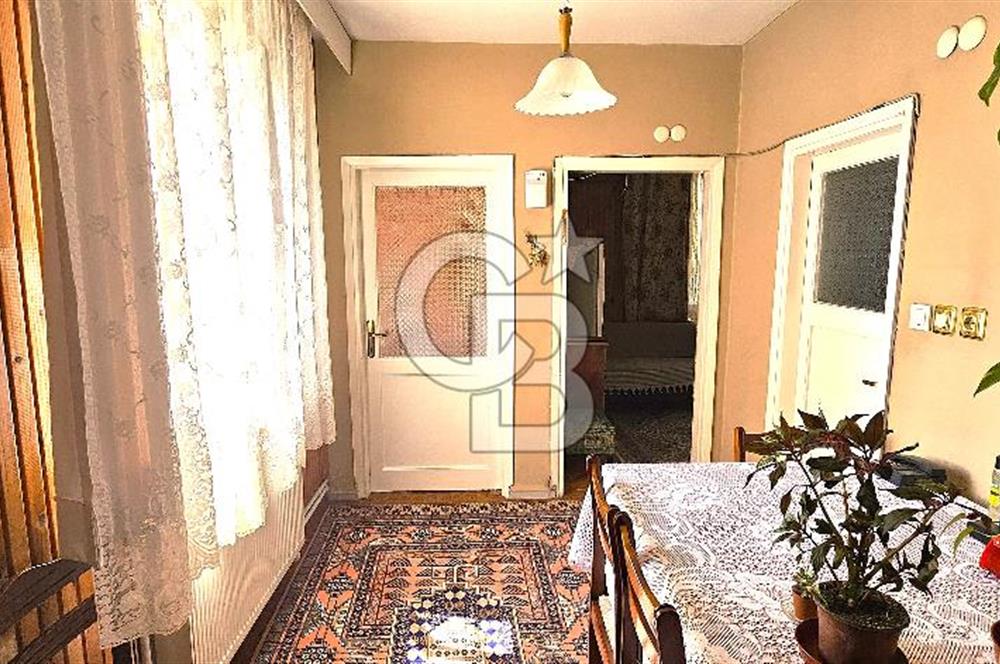 ATAŞEHİR İÇERENKÖY SATILIK GİRİŞ KATI 90m2 3+1 GENİŞ FERAH DAİRE FIRSATI