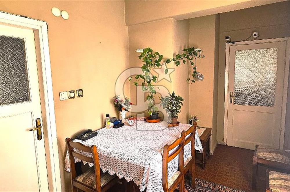 ATAŞEHİR İÇERENKÖY SATILIK GİRİŞ KATI 90m2 3+1 GENİŞ FERAH DAİRE FIRSATI