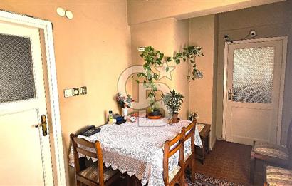 ATAŞEHİR İÇERENKÖY SATILIK GİRİŞ KATI 90m2 3+1 GENİŞ FERAH DAİRE FIRSATI