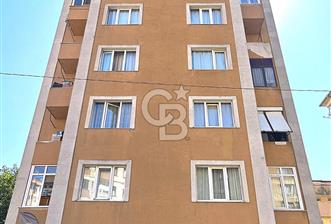 ATAŞEHİR İÇERENKÖY SATILIK GİRİŞ KATI 90m2 3+1 GENİŞ FERAH DAİRE FIRSATI