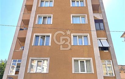 ATAŞEHİR İÇERENKÖY SATILIK GİRİŞ KATI 90m2 3+1 GENİŞ FERAH DAİRE FIRSATI