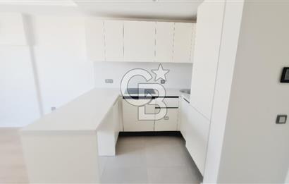 Manisa Meydan Sitesi Havuz Cephe Kiralık 1+1 Daire