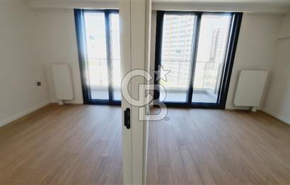 Manisa Meydan Sitesi Havuz Cephe Kiralık 1+1 Daire