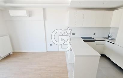 Manisa Meydan Sitesi Havuz Cephe Kiralık 1+1 Daire