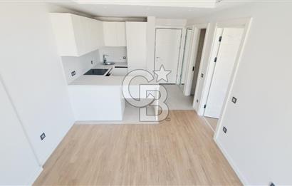 Manisa Meydan Sitesi Havuz Cephe Kiralık 1+1 Daire