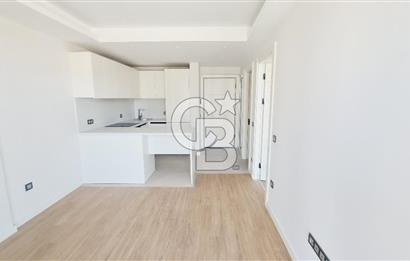 Manisa Meydan Sitesi Havuz Cephe Kiralık 1+1 Daire