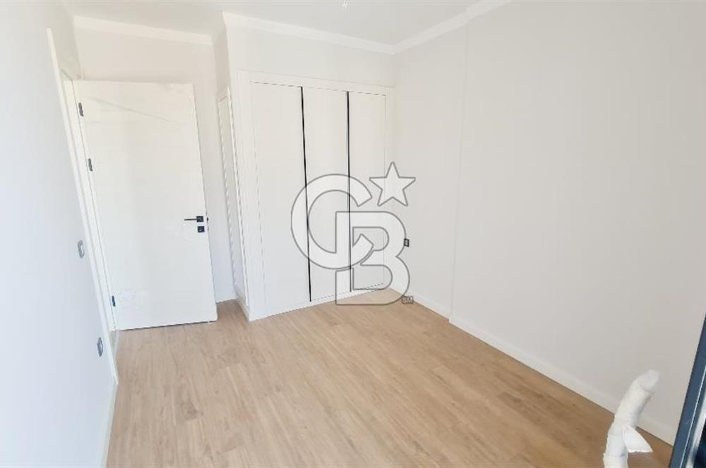 Manisa Meydan Sitesi Havuz Cephe Kiralık 1+1 Daire