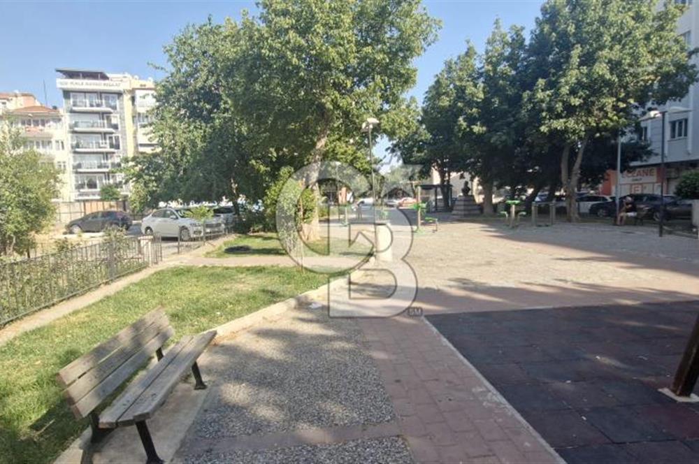 Çanakkale, Merkez, Cevatpaşa, Kiralık 1+1 Daire