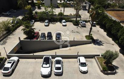 ANTALYA NIN EN PRESTİJLİ PLAZASINDA KİRALIK OFİS