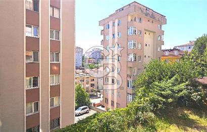 ATAŞEHİR İÇERENKÖY SATILIK GİRİŞ KATI 90m2 3+1 GENİŞ FERAH DAİRE FIRSATI