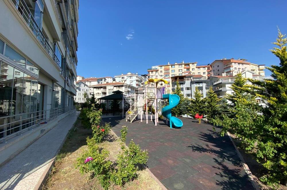 BÖLGENİN EN İYİ SİTESİNDEKİ EN PRESTİJLİ DAİRE 5+2 ULTRA LÜKS