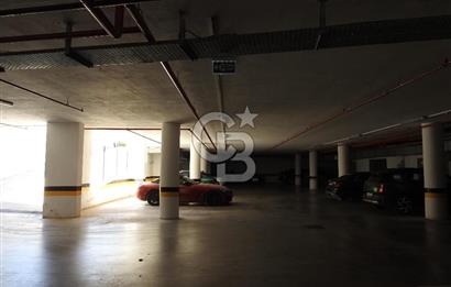 ANTALYA NIN EN PRESTİJLİ PLAZASINDA KİRALIK OFİS