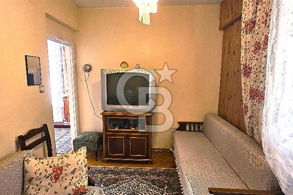 ATAŞEHİR İÇERENKÖY SATILIK GİRİŞ KATI 90m2 3+1 GENİŞ FERAH DAİRE FIRSATI