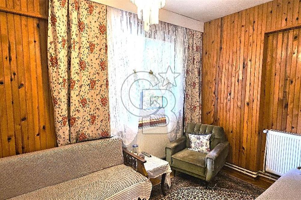 ATAŞEHİR İÇERENKÖY SATILIK GİRİŞ KATI 90m2 3+1 GENİŞ FERAH DAİRE FIRSATI