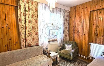 ATAŞEHİR İÇERENKÖY SATILIK GİRİŞ KATI 90m2 3+1 GENİŞ FERAH DAİRE FIRSATI