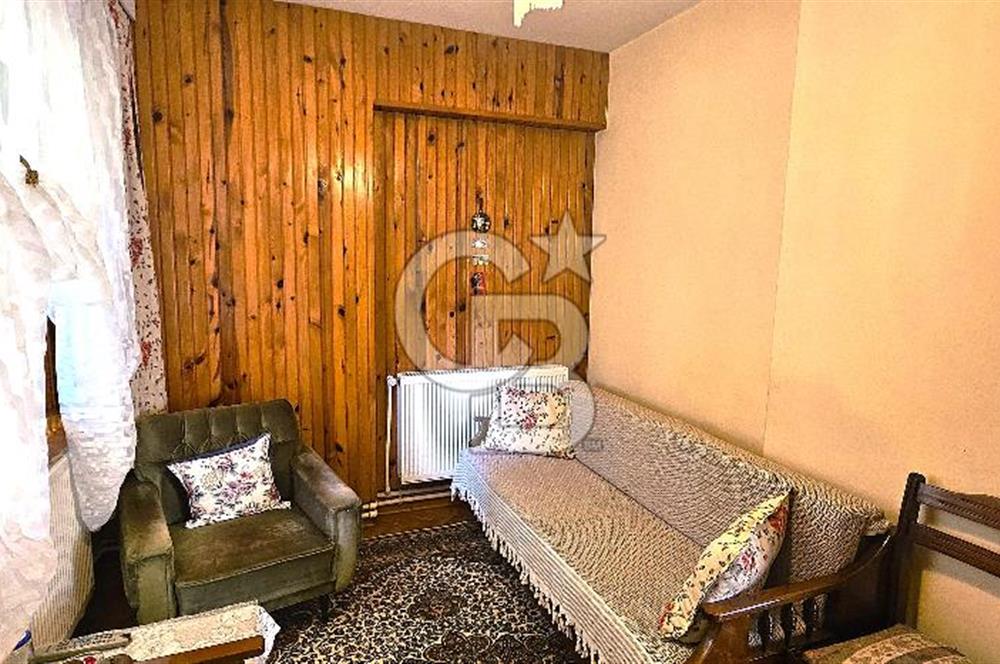 ATAŞEHİR İÇERENKÖY SATILIK GİRİŞ KATI 90m2 3+1 GENİŞ FERAH DAİRE FIRSATI