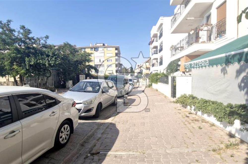 Çanakkale, Merkez, Cevatpaşa, Kiralık 1+1 Daire