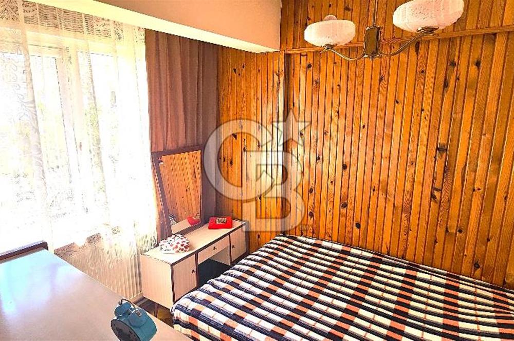 ATAŞEHİR İÇERENKÖY SATILIK GİRİŞ KATI 90m2 3+1 GENİŞ FERAH DAİRE FIRSATI