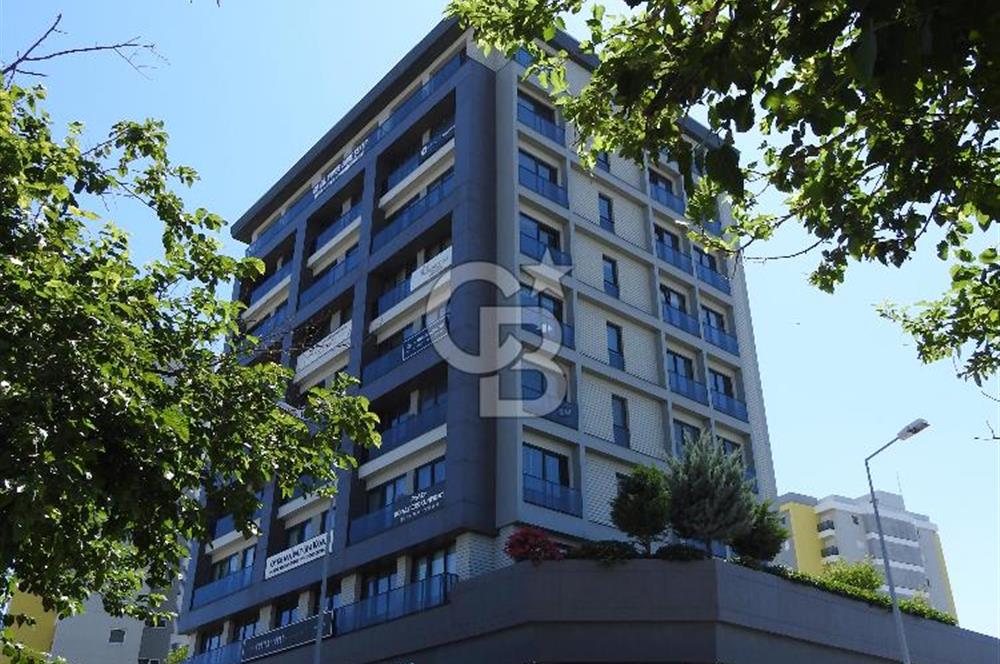 ANTALYA NIN EN PRESTİJLİ PLAZASINDA KİRALIK OFİS