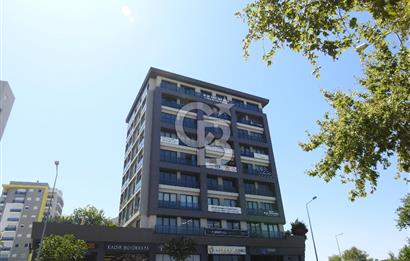 ANTALYA NIN EN PRESTİJLİ PLAZASINDA KİRALIK OFİS