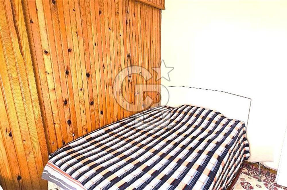 ATAŞEHİR İÇERENKÖY SATILIK GİRİŞ KATI 90m2 3+1 GENİŞ FERAH DAİRE FIRSATI