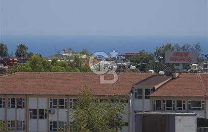 ANTALYA NIN EN PRESTİJLİ PLAZASINDA KİRALIK OFİS