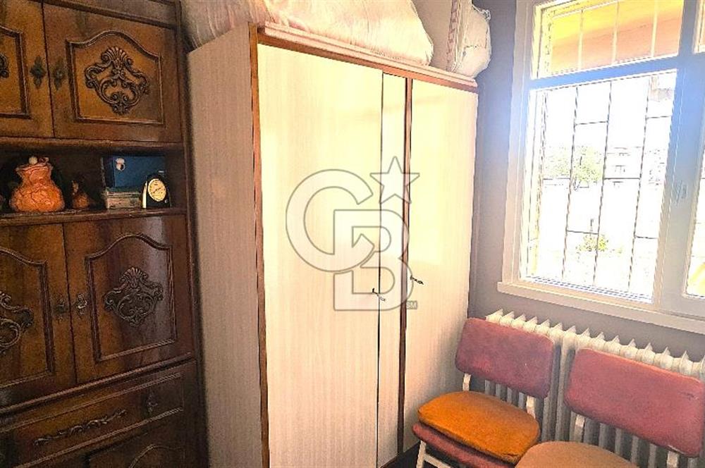 ATAŞEHİR İÇERENKÖY SATILIK GİRİŞ KATI 90m2 3+1 GENİŞ FERAH DAİRE FIRSATI