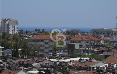 ANTALYA NIN EN PRESTİJLİ PLAZASINDA KİRALIK OFİS