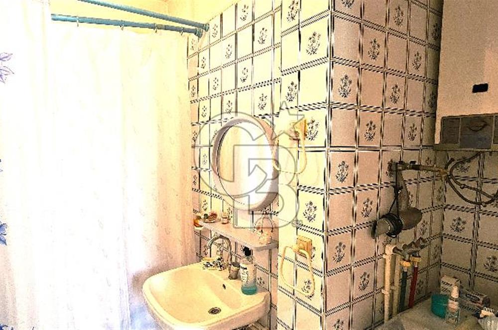 ATAŞEHİR İÇERENKÖY SATILIK GİRİŞ KATI 90m2 3+1 GENİŞ FERAH DAİRE FIRSATI