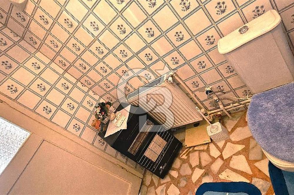 ATAŞEHİR İÇERENKÖY SATILIK GİRİŞ KATI 90m2 3+1 GENİŞ FERAH DAİRE FIRSATI