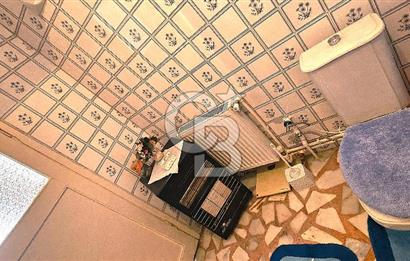 ATAŞEHİR İÇERENKÖY SATILIK GİRİŞ KATI 90m2 3+1 GENİŞ FERAH DAİRE FIRSATI