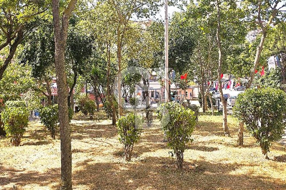 ATAŞEHİR İÇERENKÖY SATILIK GİRİŞ KATI 90m2 3+1 GENİŞ FERAH DAİRE FIRSATI