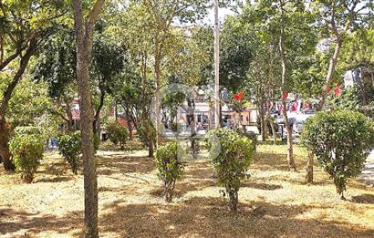 ATAŞEHİR İÇERENKÖY SATILIK GİRİŞ KATI 90m2 3+1 GENİŞ FERAH DAİRE FIRSATI