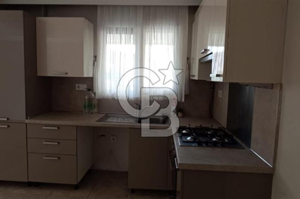 Acıbadem de Mim Yaşam Sitesinde 2+1 kiralık daire