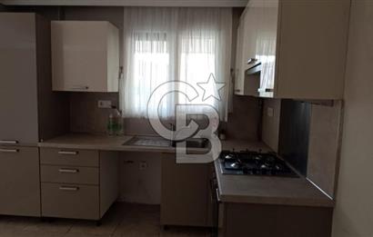 Acıbadem de Mim Yaşam Sitesinde 2+1 kiralık daire