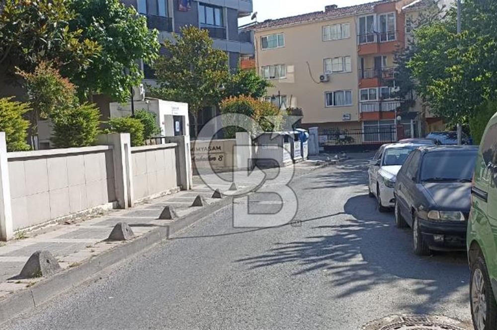 Acıbadem de Mim Yaşam Sitesinde 2+1 kiralık daire