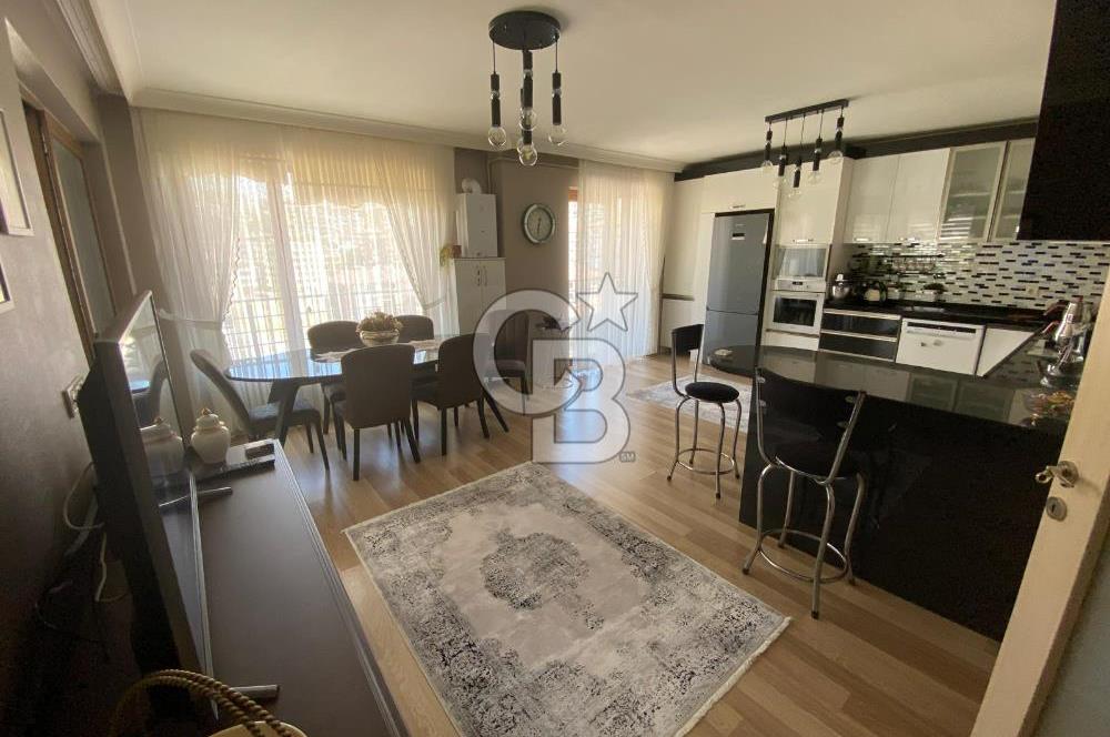 BÖLGENİN EN İYİ SİTESİNDEKİ EN PRESTİJLİ DAİRE 5+2 ULTRA LÜKS