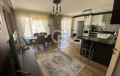 BÖLGENİN EN İYİ SİTESİNDEKİ EN PRESTİJLİ DAİRE 5+2 ULTRA LÜKS