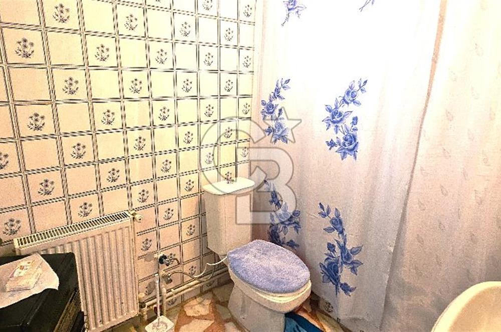 ATAŞEHİR İÇERENKÖY SATILIK GİRİŞ KATI 90m2 3+1 GENİŞ FERAH DAİRE FIRSATI