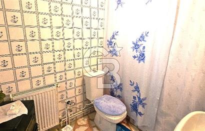ATAŞEHİR İÇERENKÖY SATILIK GİRİŞ KATI 90m2 3+1 GENİŞ FERAH DAİRE FIRSATI