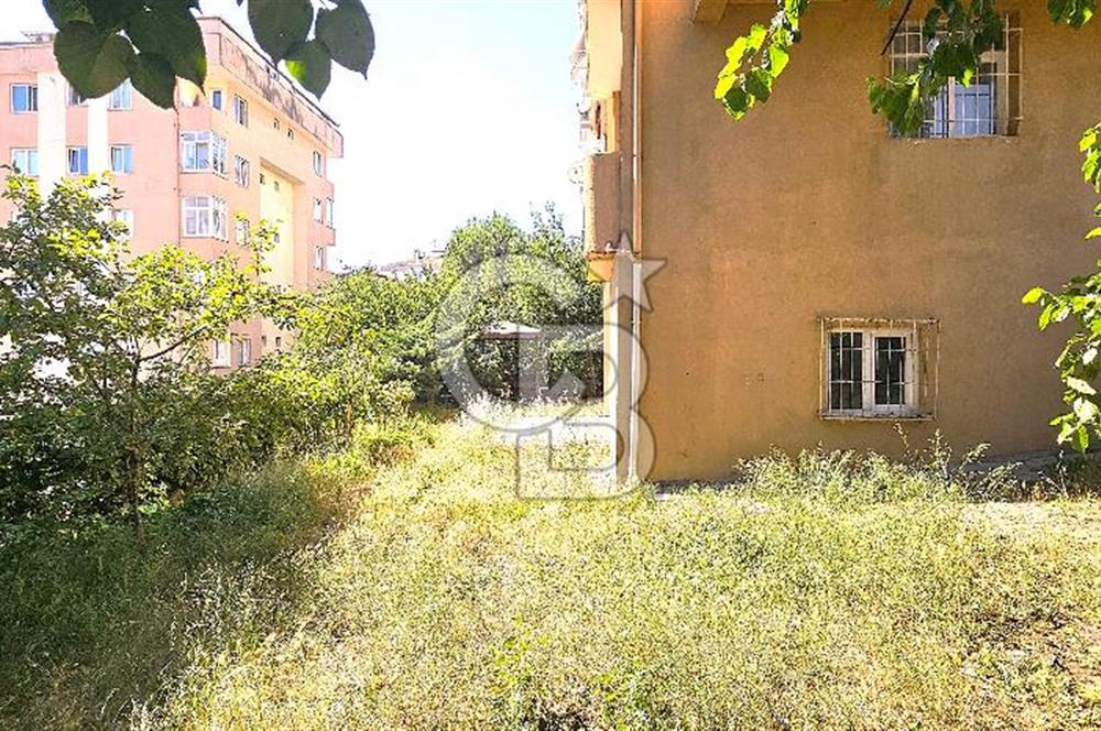 ATAŞEHİR İÇERENKÖY SATILIK GİRİŞ KATI 90m2 3+1 GENİŞ FERAH DAİRE FIRSATI