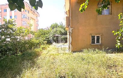 ATAŞEHİR İÇERENKÖY SATILIK GİRİŞ KATI 90m2 3+1 GENİŞ FERAH DAİRE FIRSATI