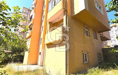 ATAŞEHİR İÇERENKÖY SATILIK GİRİŞ KATI 90m2 3+1 GENİŞ FERAH DAİRE FIRSATI