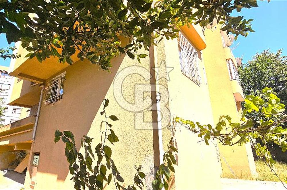 ATAŞEHİR İÇERENKÖY SATILIK GİRİŞ KATI 90m2 3+1 GENİŞ FERAH DAİRE FIRSATI