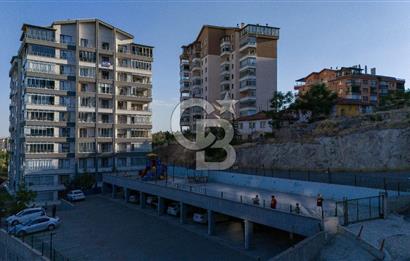 BÖLGENİN EN İYİ SİTESİNDEKİ EN PRESTİJLİ DAİRE 5+2 ULTRA LÜKS